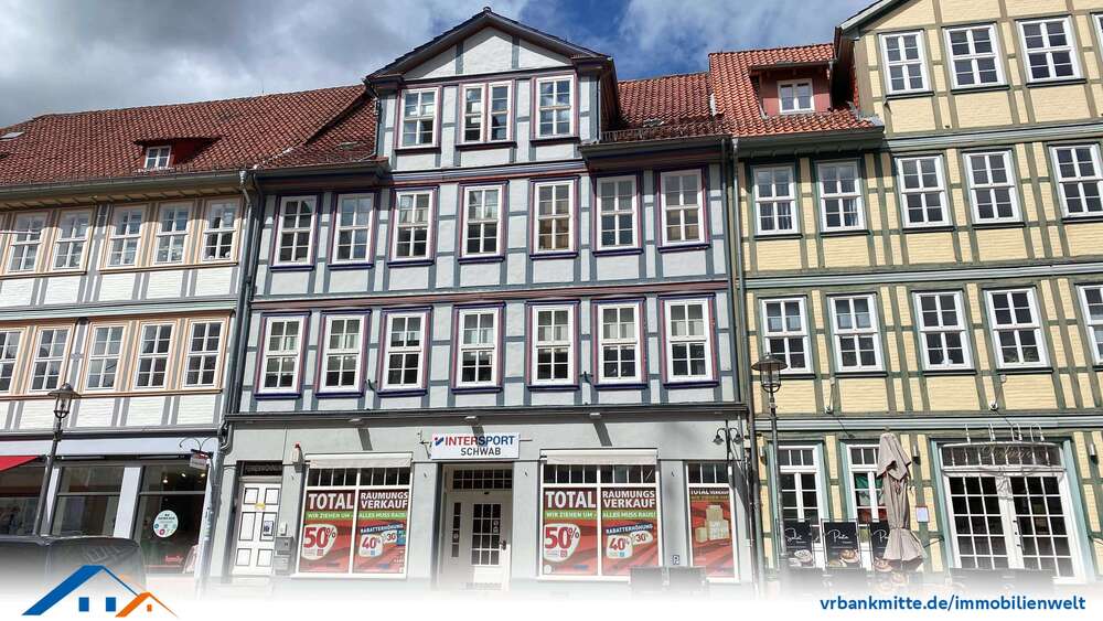 Thumbnail-Haus zum Kaufen in Duderstadt 649.000,00 € 225 m²