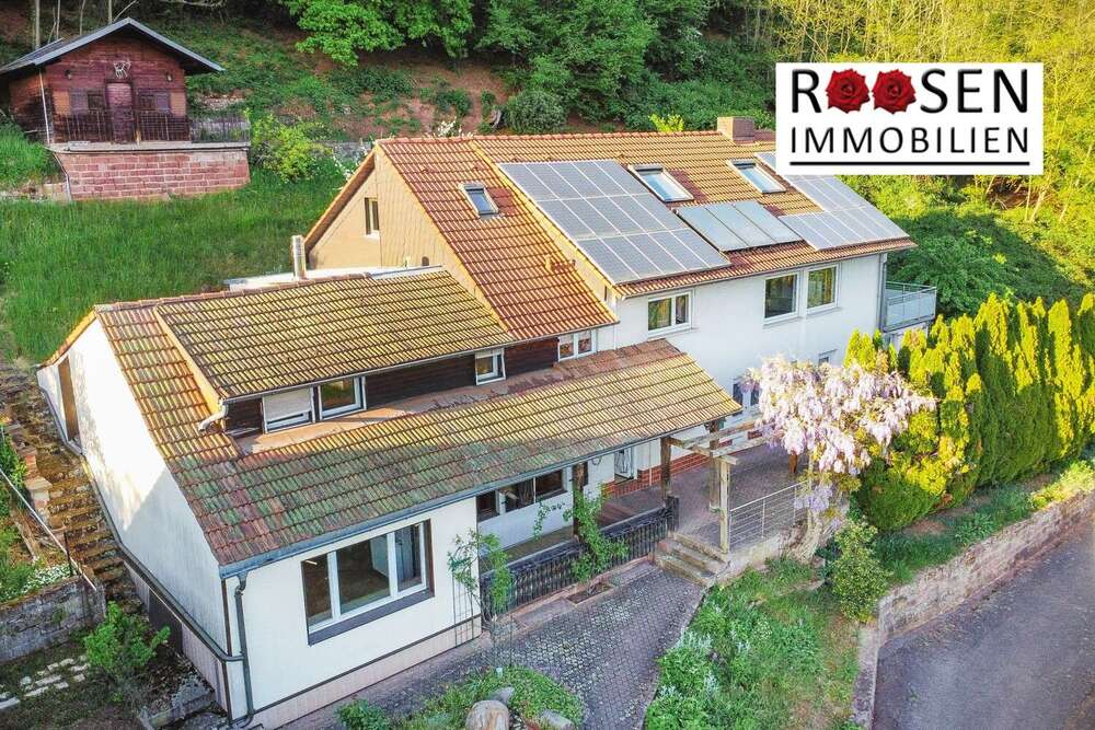 Thumbnail-Haus zum Kaufen in Annweiler 350.000,00 € 232 m²