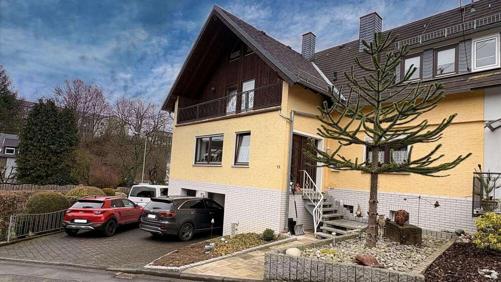 Thumbnail-Haus zum Kaufen in Herdorf 249.000,00 € 168 m²