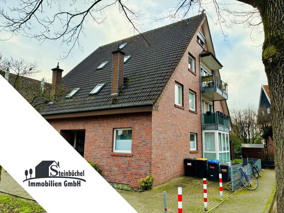 Thumbnail-Haus zum Kaufen in Münster 1.775.000,00 € 486 m²