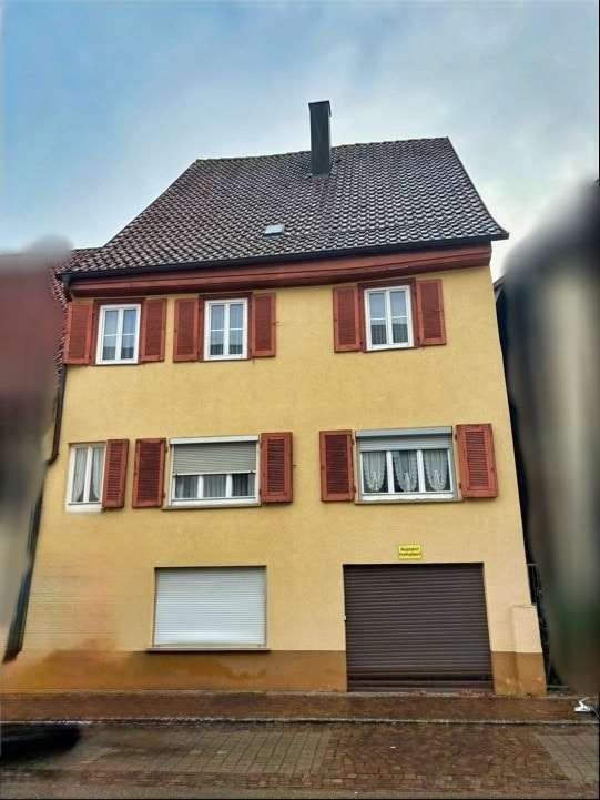 Thumbnail-Haus zum Kaufen in Balingen 247.000,00 € 82 m²