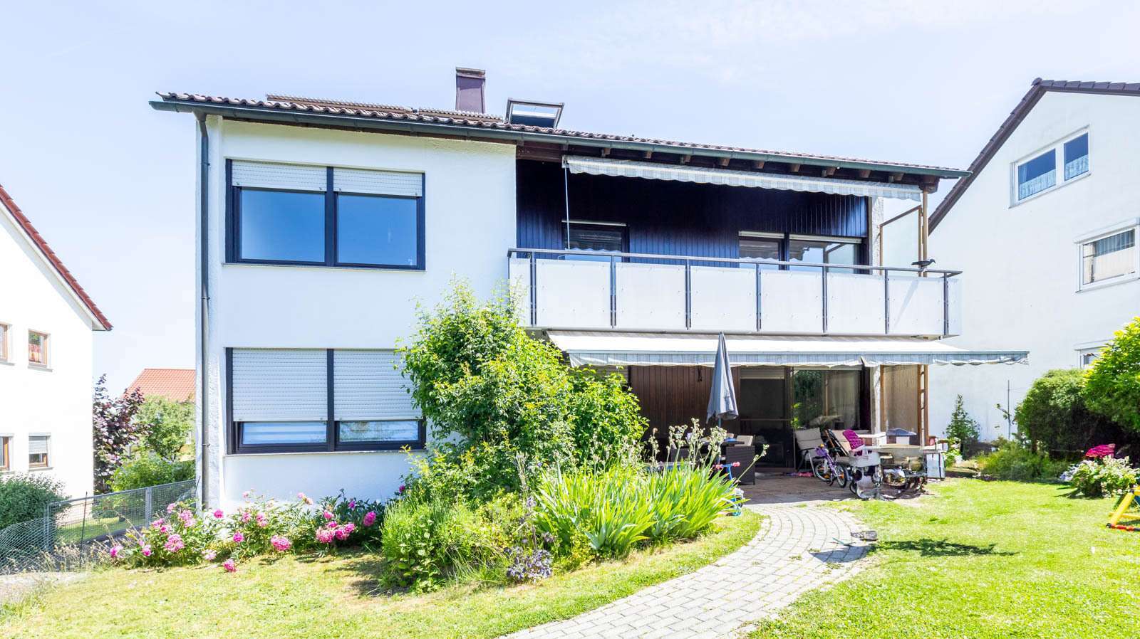 Thumbnail-Haus zum Kaufen in Bietigheim-Bissingen 1.095.000,00 € 242.75 m²