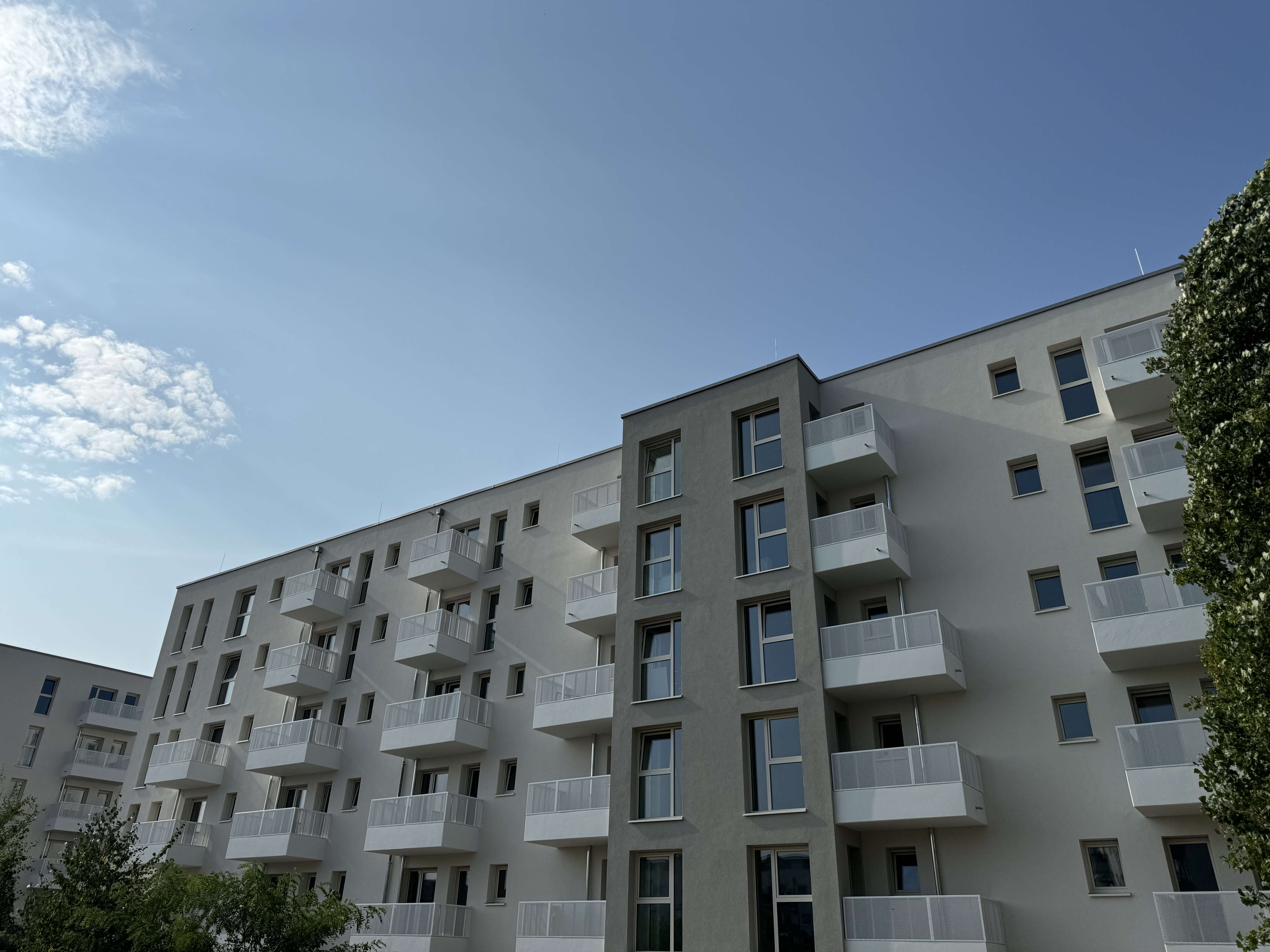 Thumbnail-Wohnung zum Mieten in Berlin 559,68 € 23.32 m²