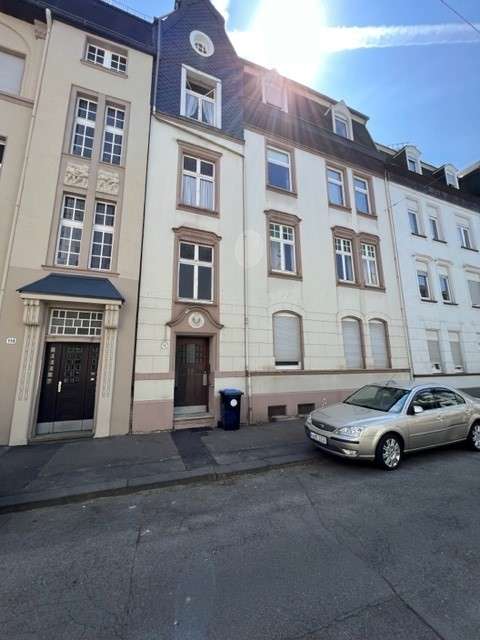 Thumbnail-Wohnung zum Mieten in Wuppertal 550,00 € 78 m²