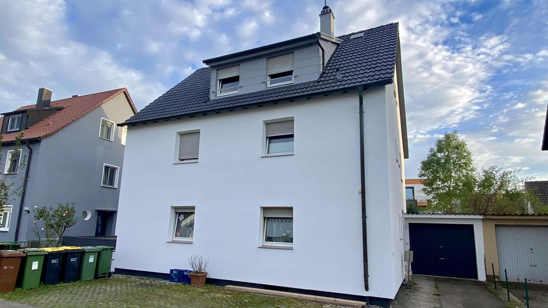 Thumbnail-Haus zum Kaufen in Kornwestheim 750.000,00 € 243 m²