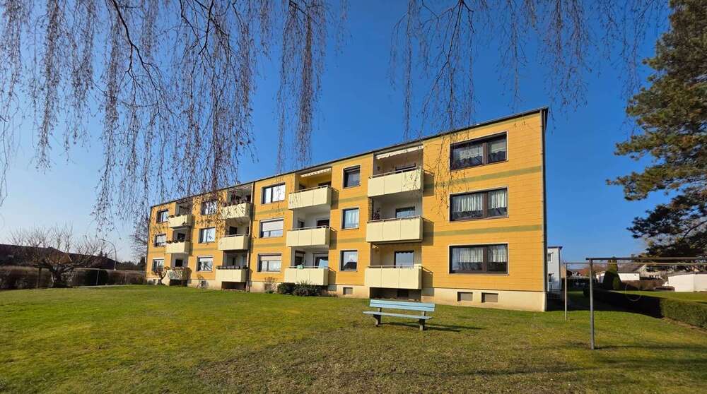 Thumbnail-Wohnung zum Kaufen in Schöppenstedt 119.000,00 € 96 m²