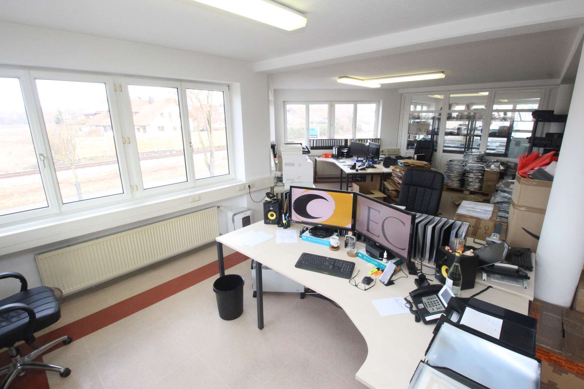 Thumbnail-Büro in Ergolding 1.360,00 € 170 m²