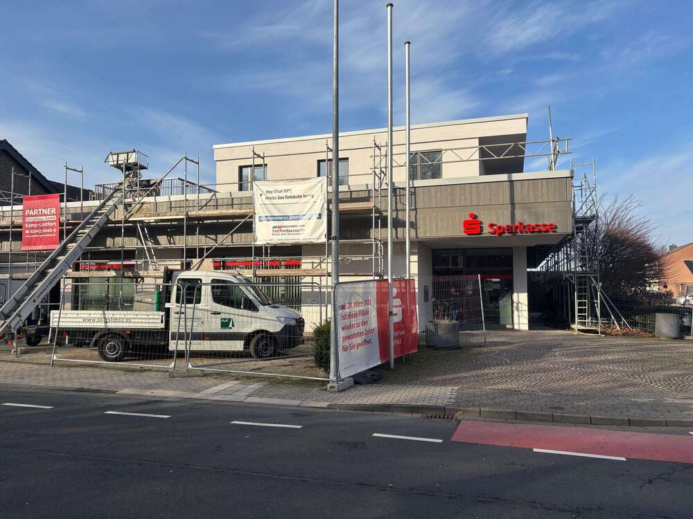 Thumbnail-Wohnung zum Mieten in Niederkrüchten 980,00 € 86.17 m²