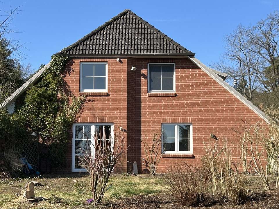 Thumbnail-Haus zum Kaufen in Salzhausen 319.000,00 € 128.05 m²