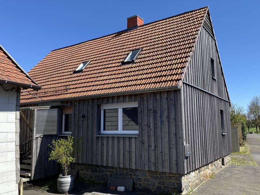 Thumbnail-Haus zum Kaufen in Ulrichstein 129.000,00 € 109 m²