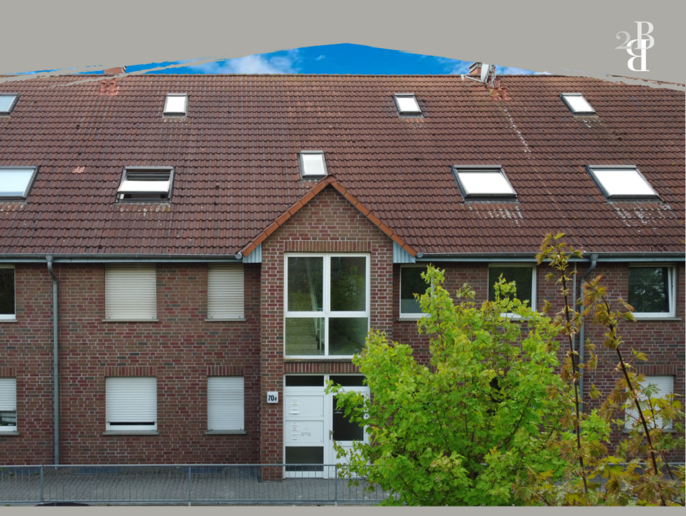 Thumbnail-Wohnung zum Mieten in Hohe Börde 330,00 € 50.3 m²