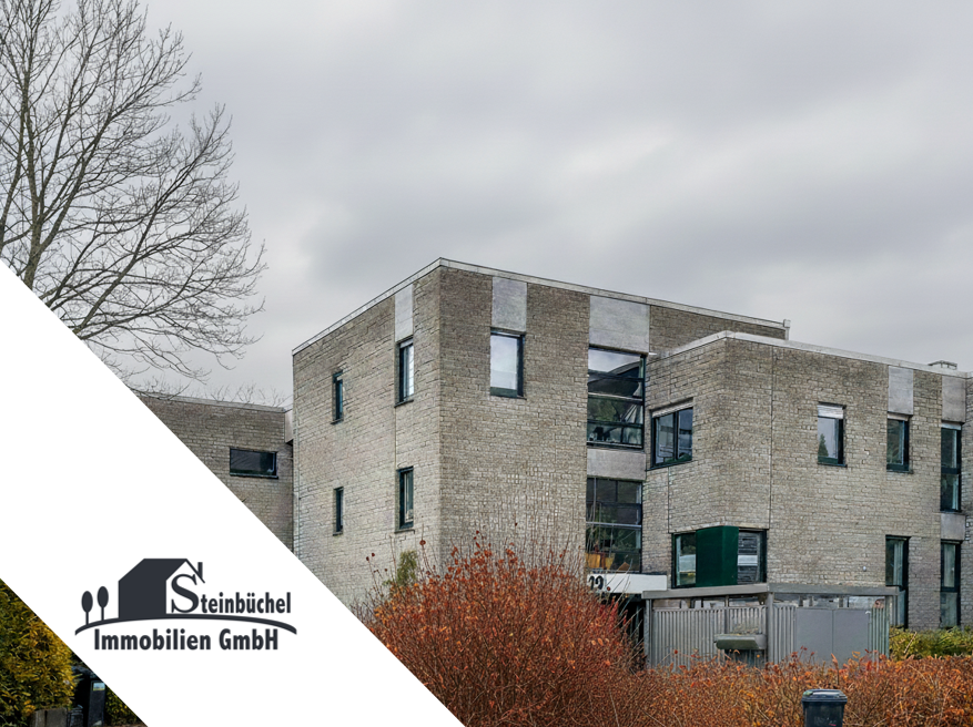 Thumbnail-Wohnung zum Kaufen in Münster 378.810,00 € 84.18 m²