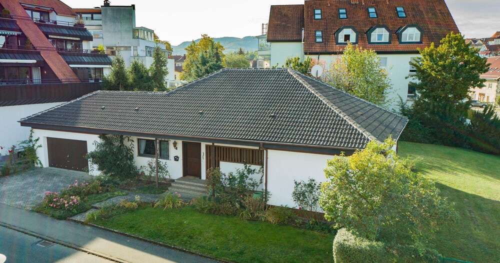 Thumbnail-Haus zum Kaufen in Hechingen 520.000,00 € 141 m²