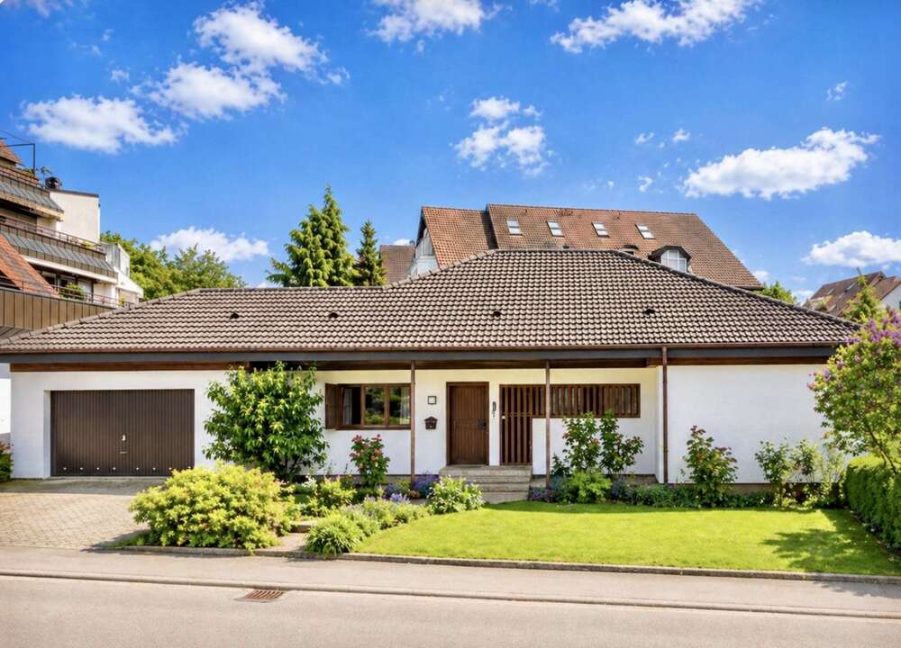 Thumbnail-Haus zum Kaufen in Hechingen 480.000,00 € 141 m²