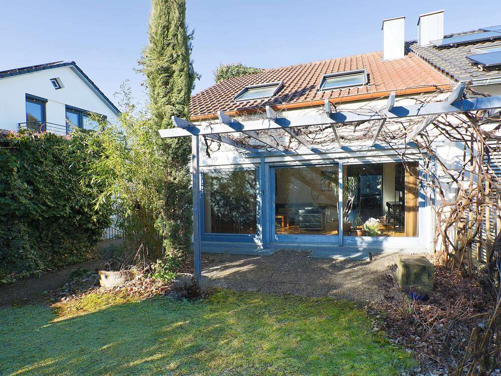 Thumbnail-Haus zum Kaufen in Weil der Stadt 498.000,00 € 139 m²