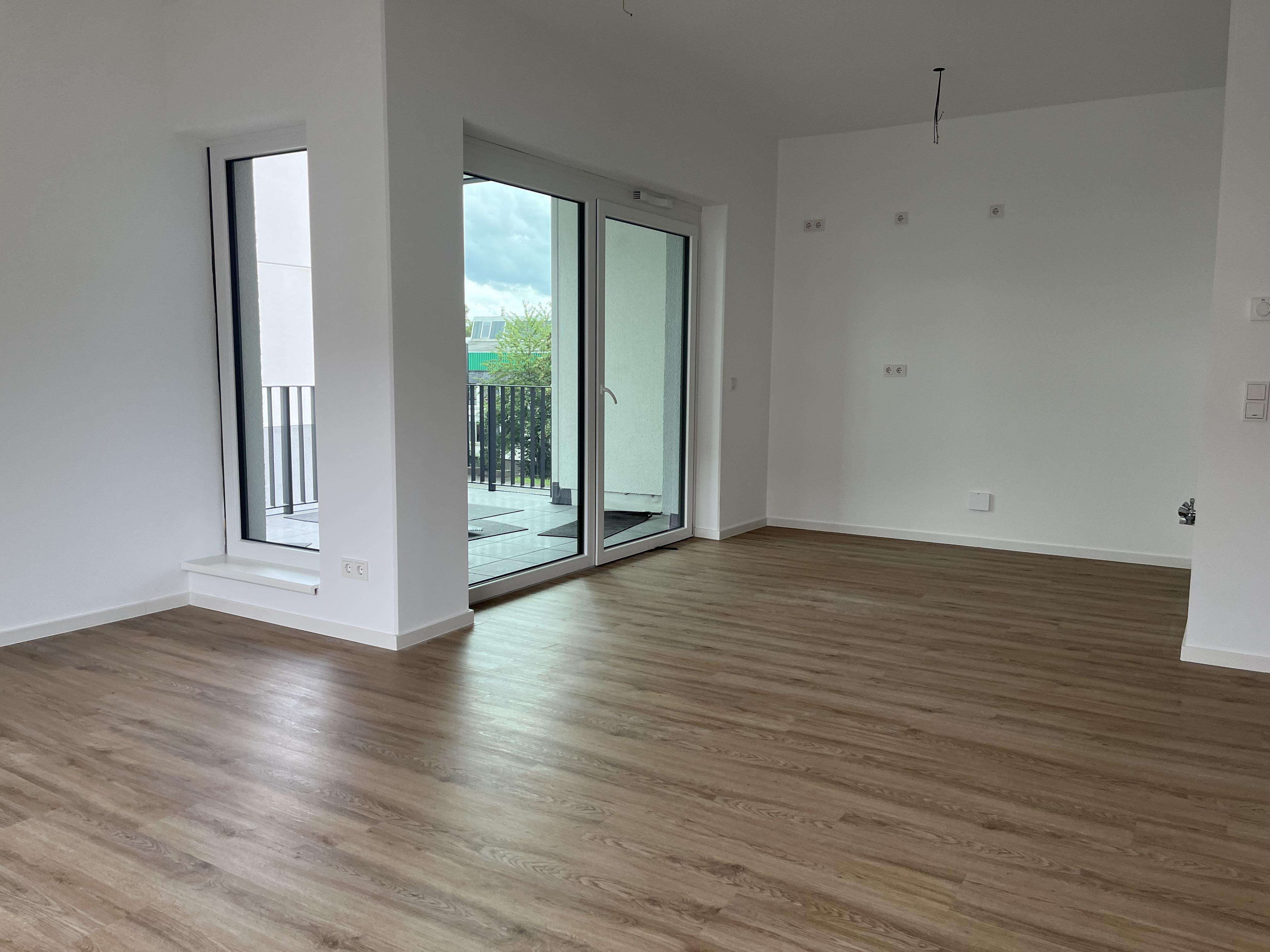 Thumbnail-Wohnung zum Kaufen in Neunkirchen 247.654,00 € 58.86 m²