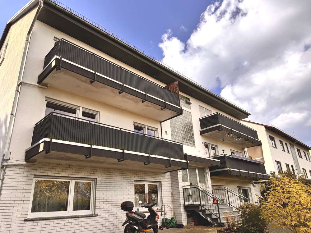 Thumbnail-Wohnung zum Mieten in Taunusstein 660,00 € 64 m²
