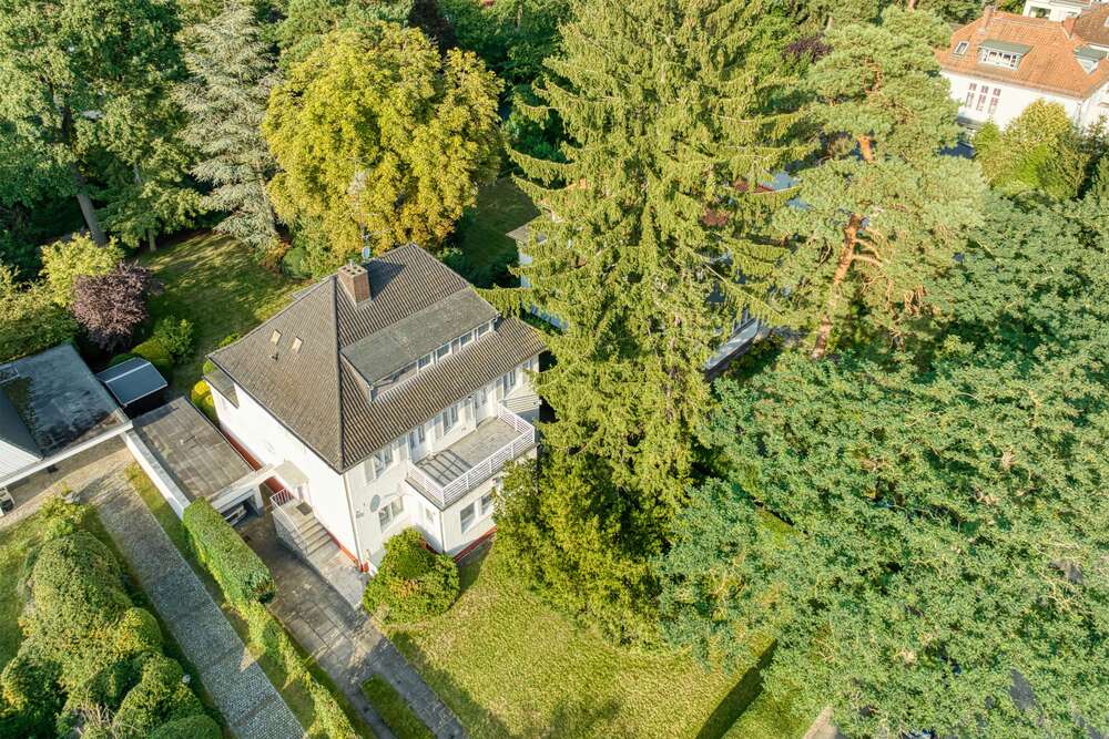 Thumbnail-Haus zum Kaufen in Berlin 1.790.000,00 € 274 m²