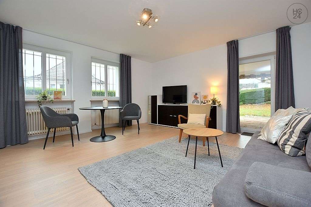 Thumbnail-Wohnung zum Mieten in Stuttgart 1.490,00 € 64 m²