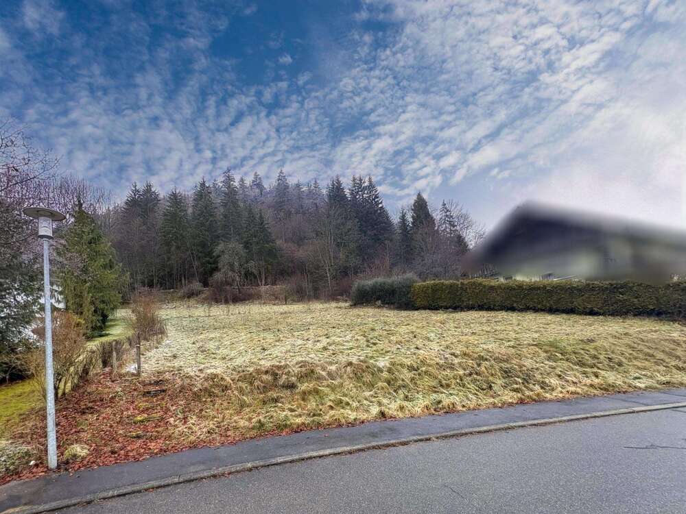 Thumbnail-Grundstück zu verkaufen in Nusplingen 45.000,00 € 634 m²