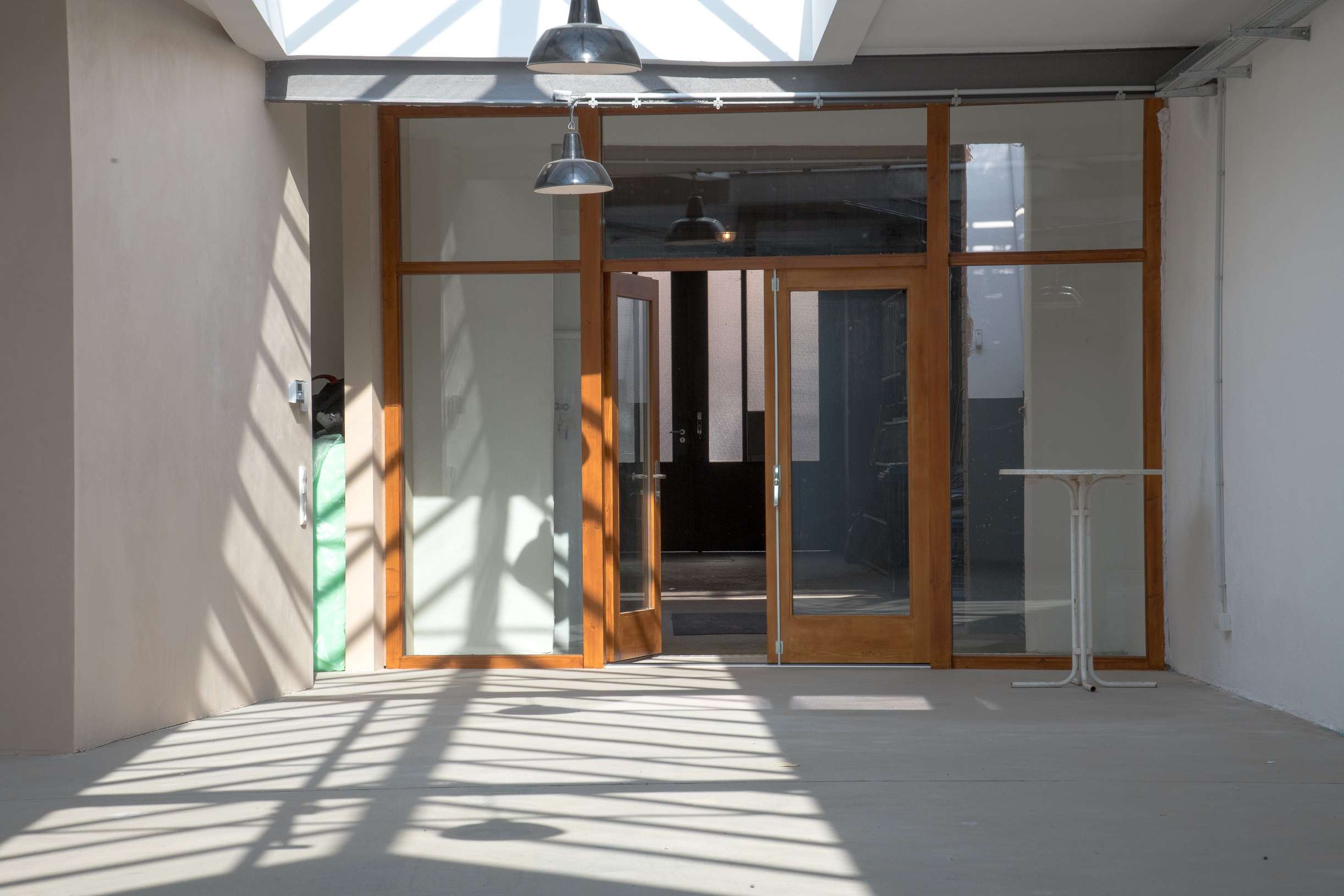 Thumbnail-Halle in Aachen 1.150,00 € 115 m²