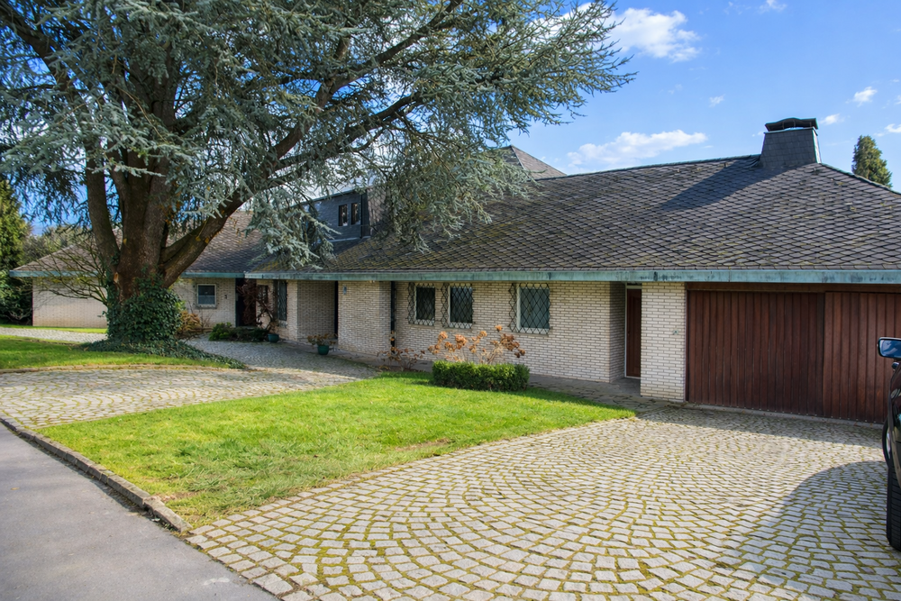 Thumbnail-Haus zum Kaufen in Dortmund 2.500.000,00 € 436 m²