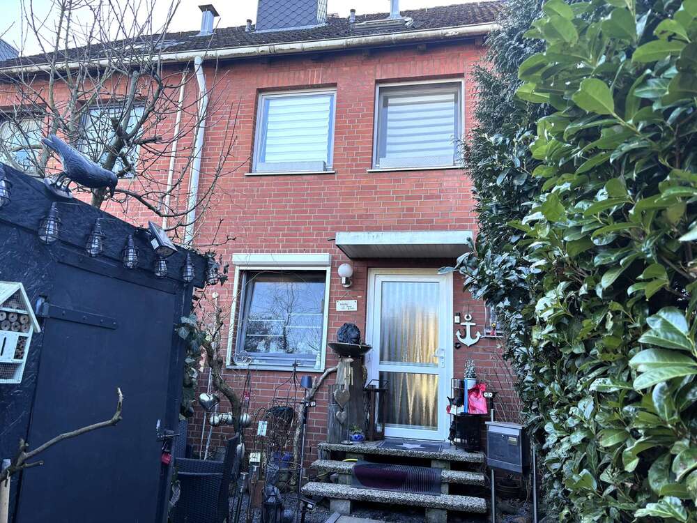 Thumbnail-Haus zum Kaufen in Neu Wulmstorf 429.000,00 € 154 m²