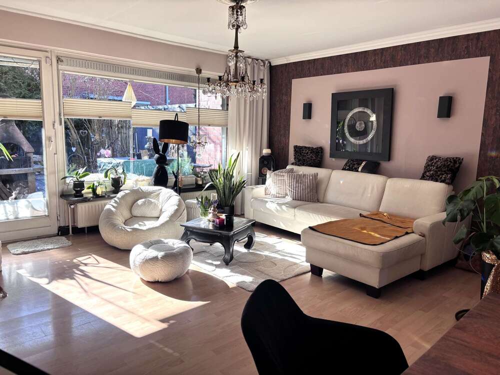 Thumbnail-Haus zum Kaufen in Neu Wulmstorf 399.000,00 € 154 m²