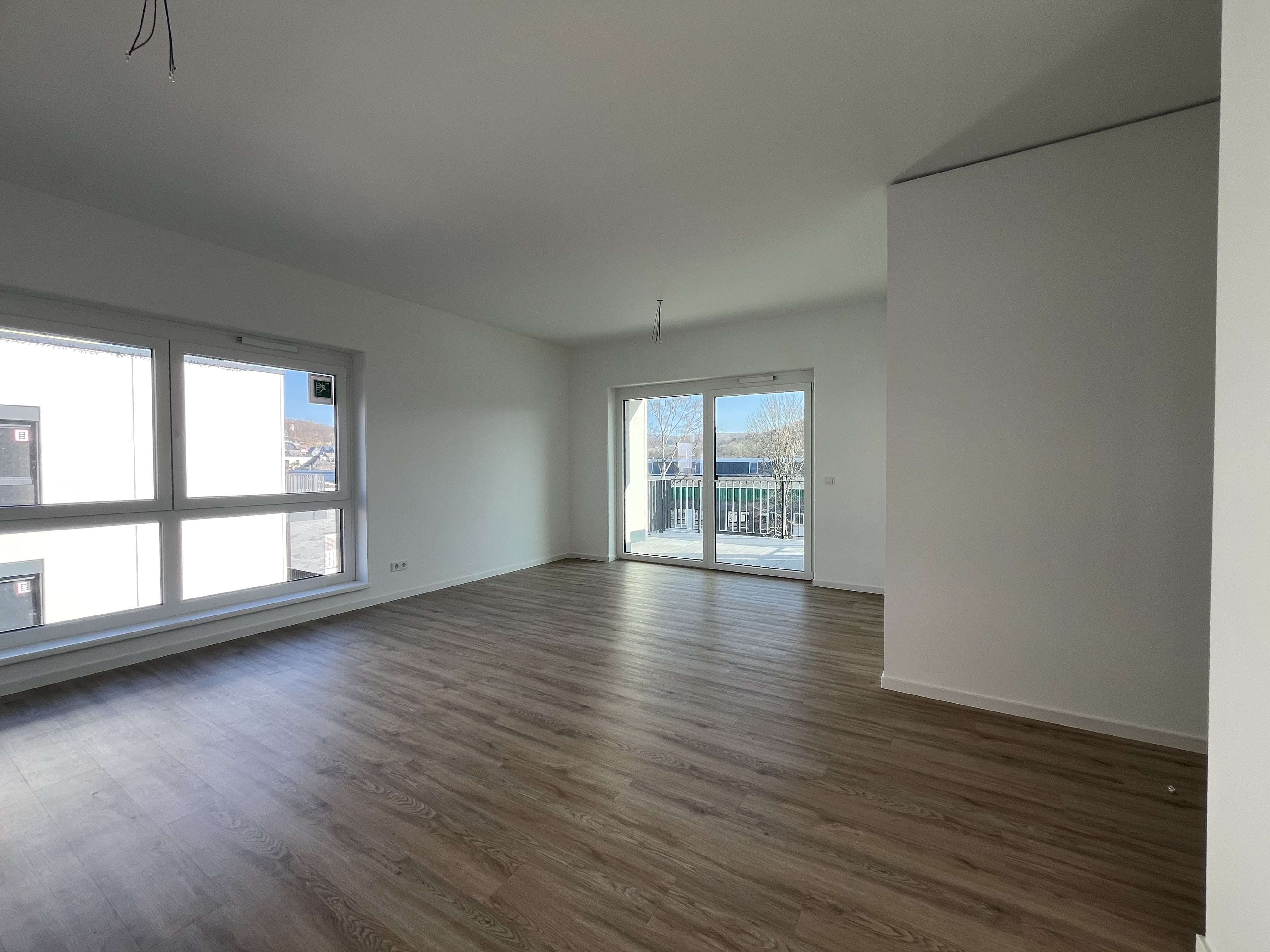 Thumbnail-Wohnung zum Kaufen in Neunkirchen 354.398,00 € 84.23 m²