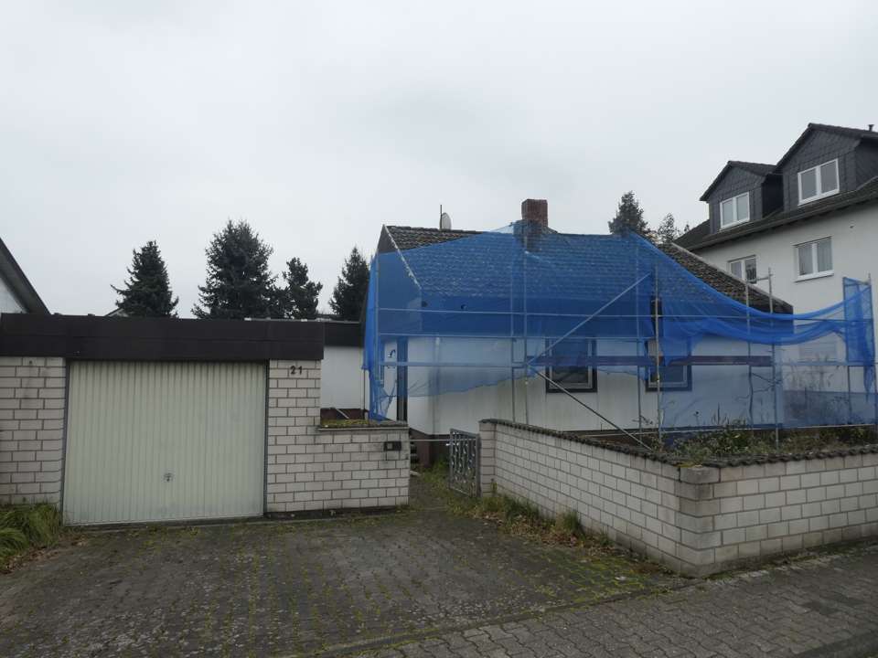 Thumbnail-Haus zum Kaufen in Hanau 550.000,00 € 180 m²