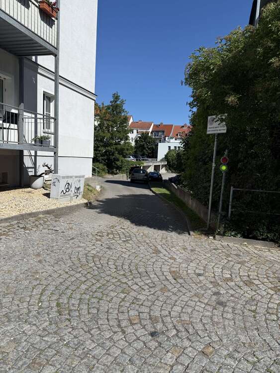 Thumbnail-Garage zu vermieten in Jena 70,00 €