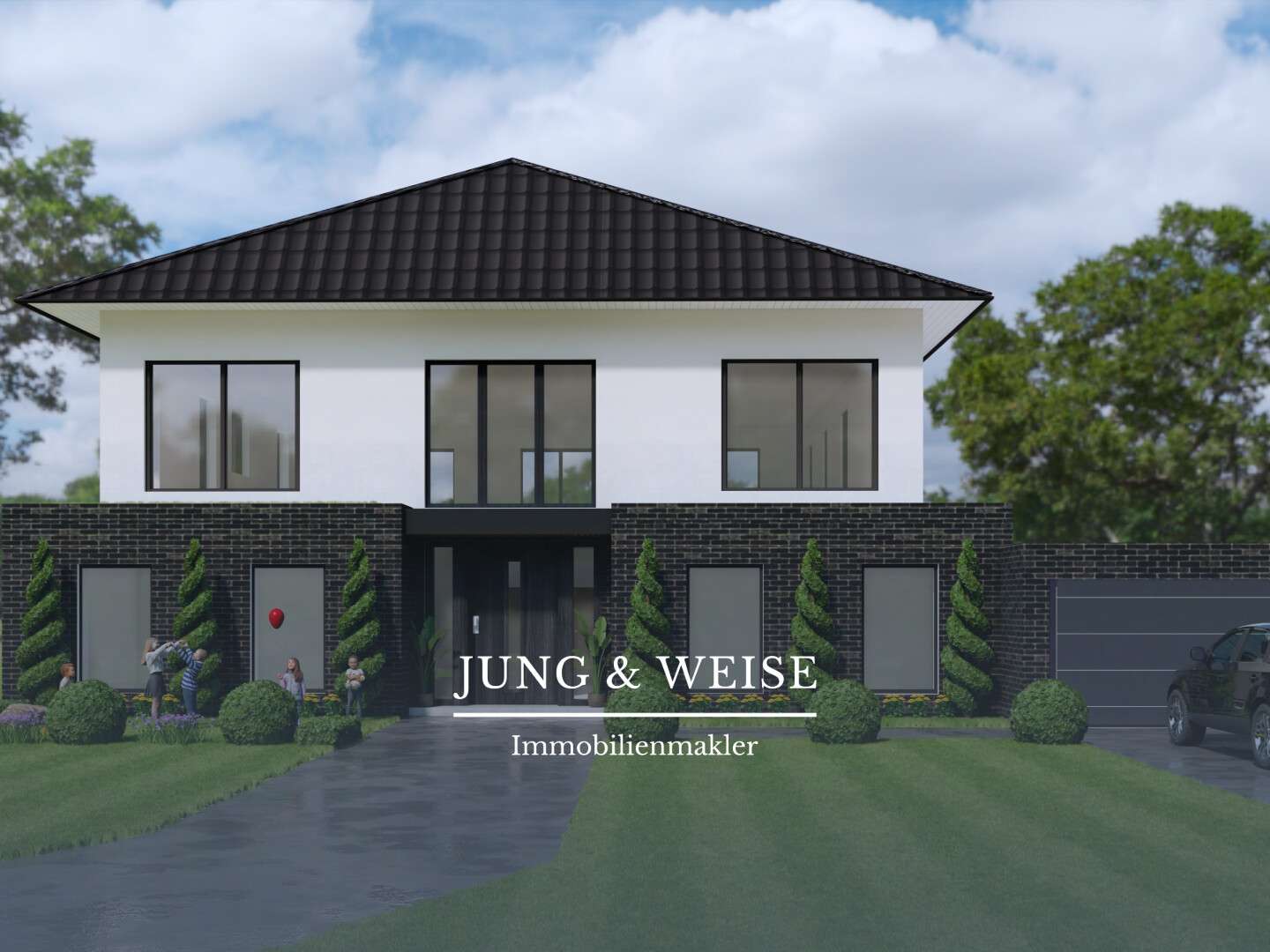 Thumbnail-Haus zum Kaufen in Bremen 1.899.000,00 € 319 m²