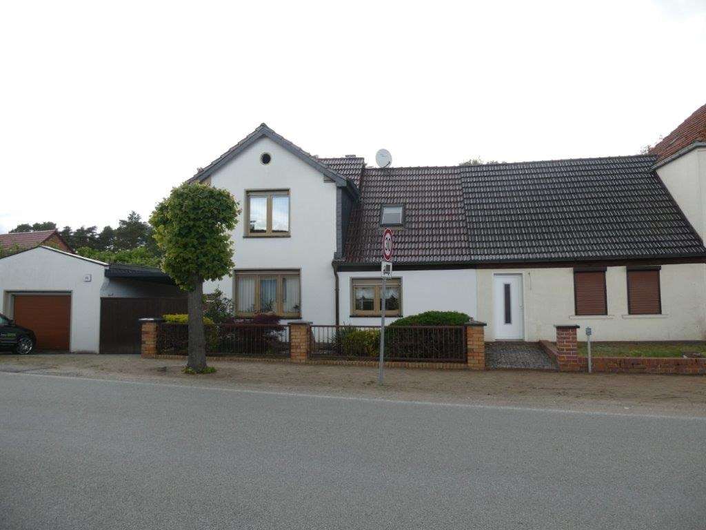 Thumbnail-Haus zum Kaufen in Stechlin 450.000,00 € 149 m²