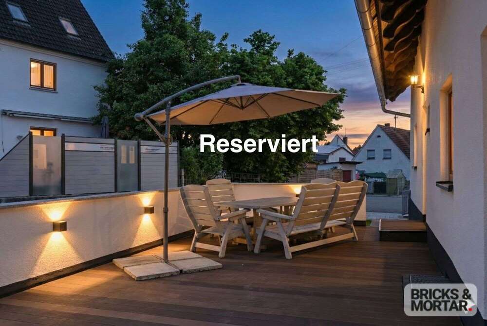 Thumbnail-Haus zum Kaufen in Jettingen-Scheppach Jettingen 480.000,00 € 143 m²