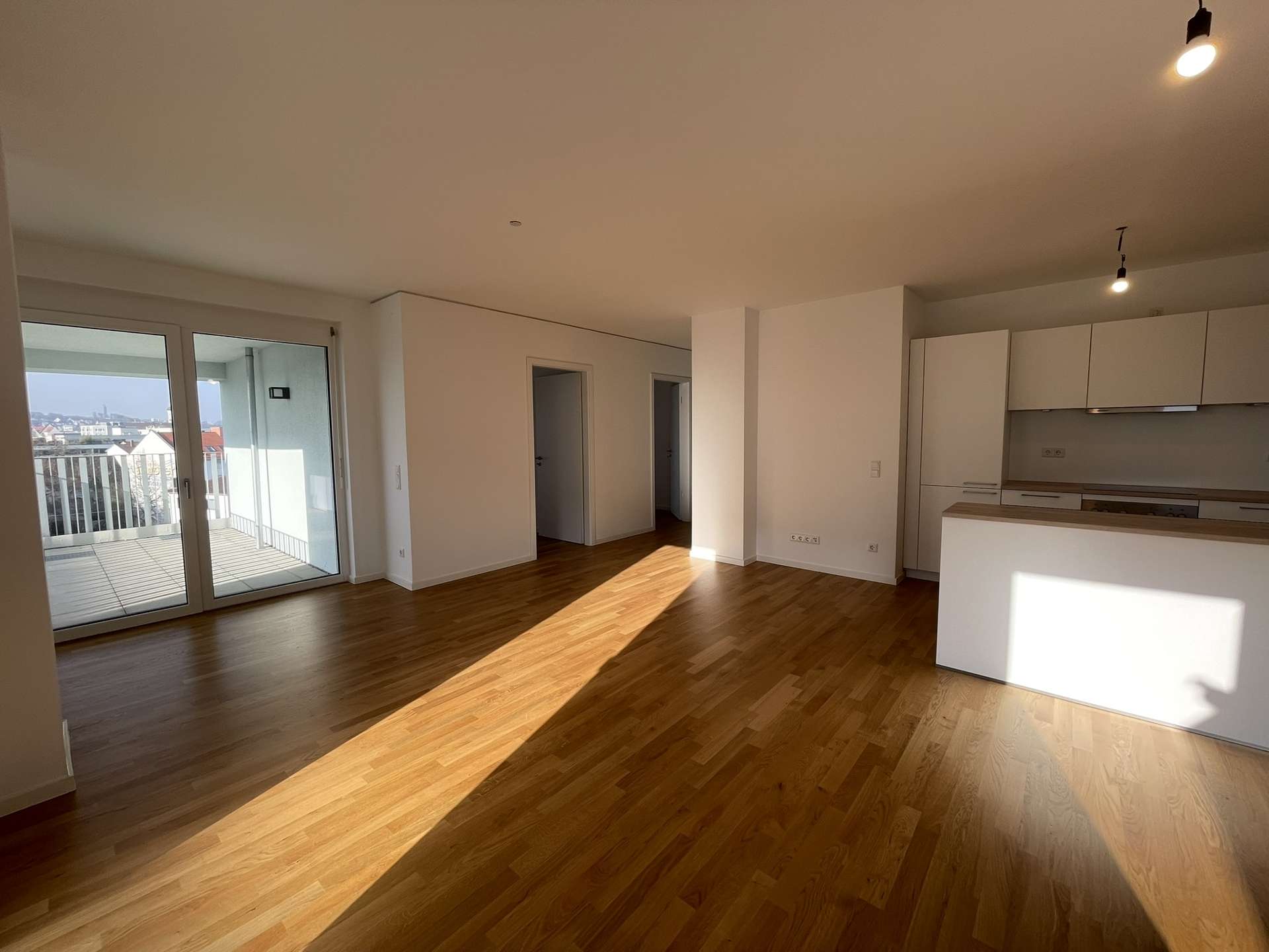 Thumbnail-Wohnung zum Mieten in Neu-Ulm 2.190,00 € 137.5 m²