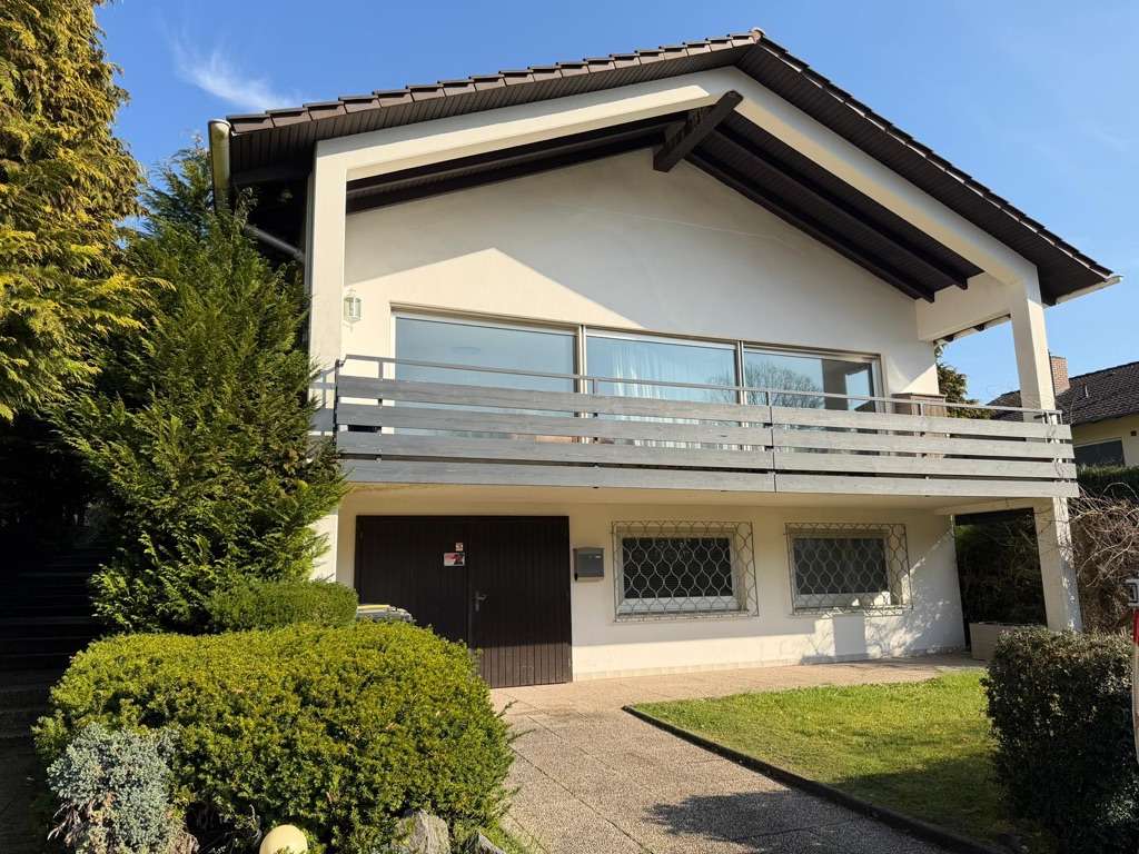 Thumbnail-Haus zum Kaufen in Überherrn 380.000,00 € 192 m²