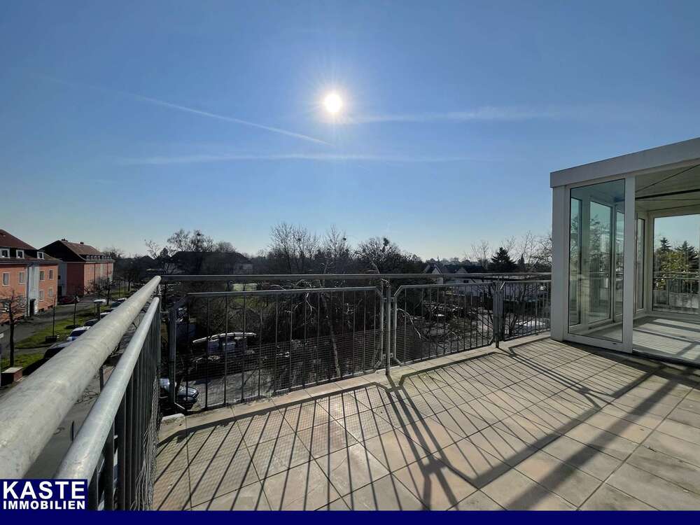 Thumbnail-Wohnung zum Kaufen in Hannover 349.000,00 € 96 m²