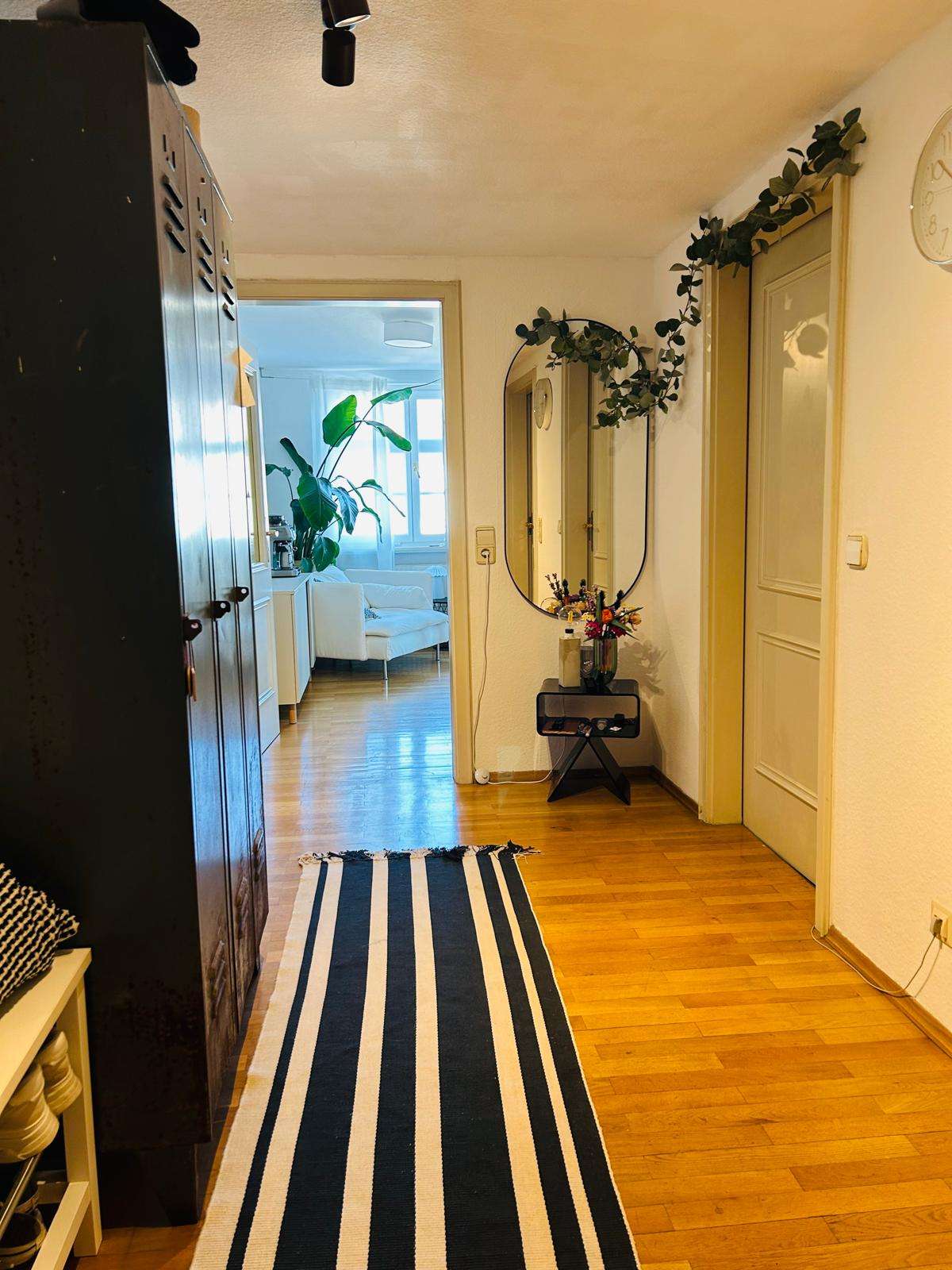 Thumbnail-Wohnung zum Kaufen in Biberach 248.000,00 € 63 m²