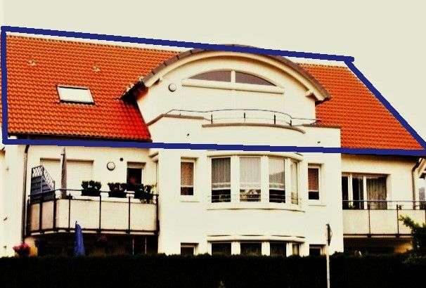 Thumbnail-Wohnung zum Mieten in Lorch 1.190,00 € 110 m²