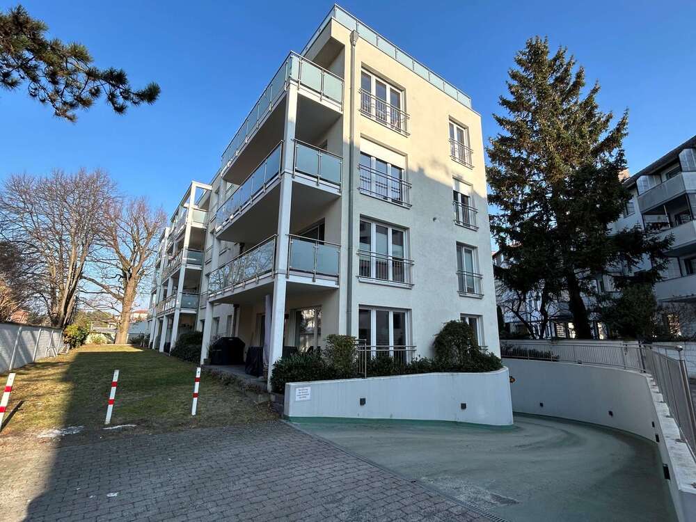 Thumbnail-Wohnung zum Mieten in Hannover 2.221,00 € 142.73 m²