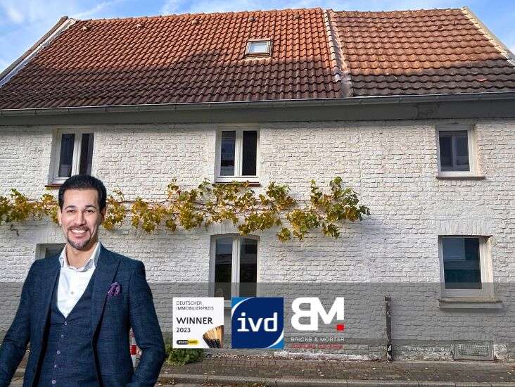 Thumbnail-Haus zum Kaufen in Düsseldorf Urdenbach 249.000,00 € 87 m²
