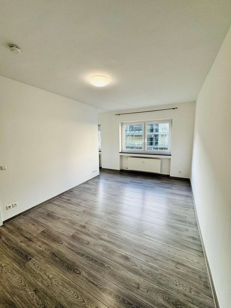 Thumbnail-Wohnung zum Mieten in Nürnberg 520,00 € 28 m²