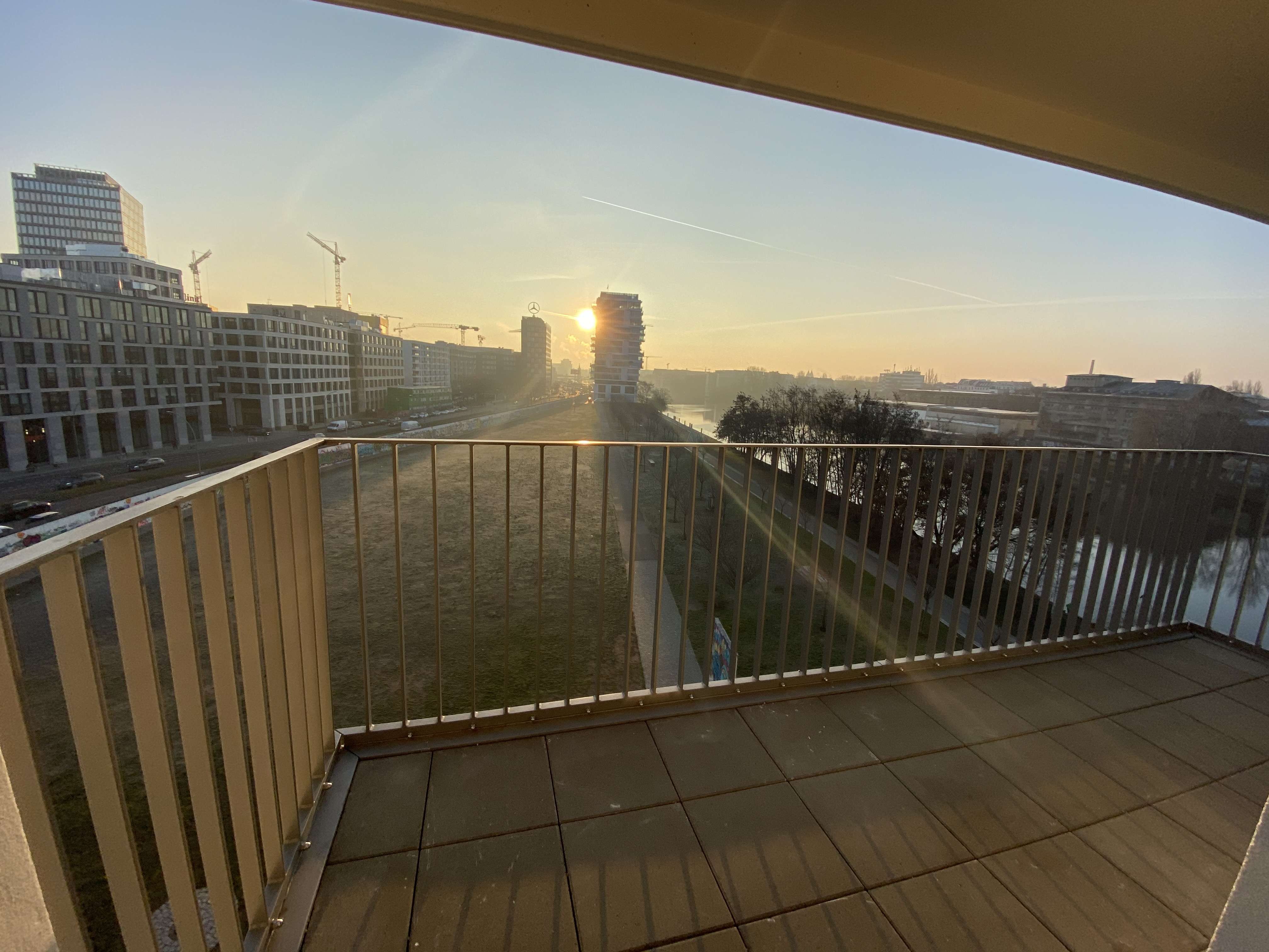 Thumbnail-Wohnung zum Mieten in Berlin 1.467,84 € 61.16 m²