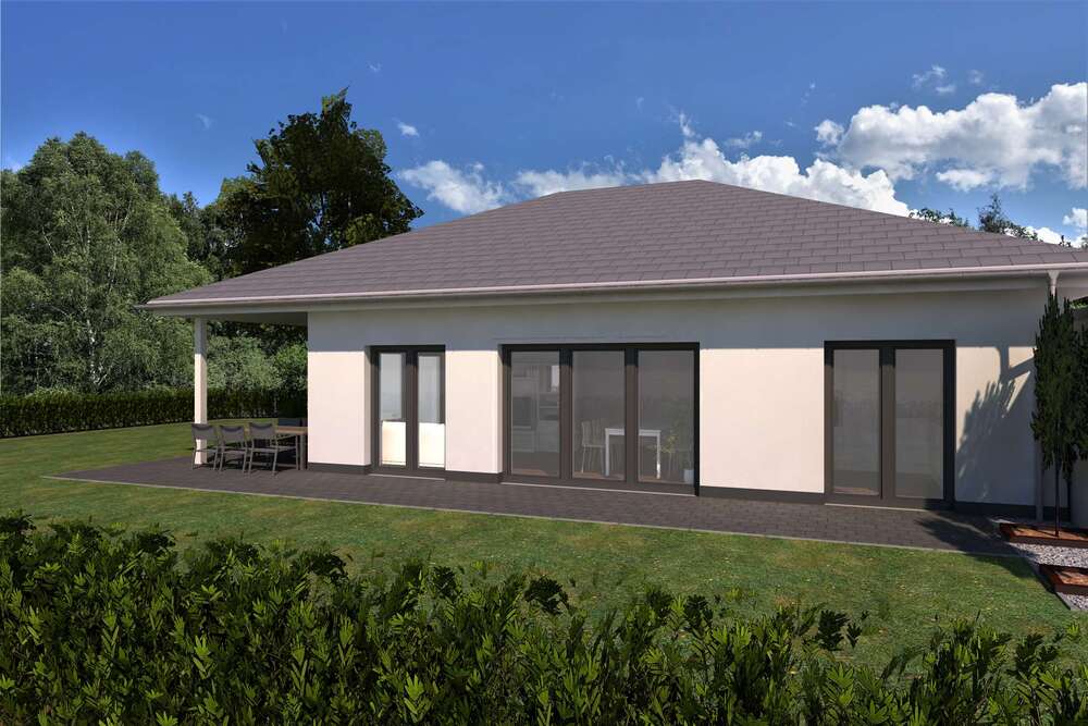 Thumbnail-Haus zum Kaufen in Coburg 419.000,00 € 100 m²