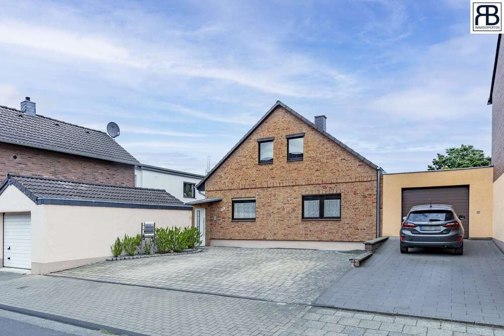 Thumbnail-Haus zum Kaufen in Erftstadt 529.000,00 € 120 m²