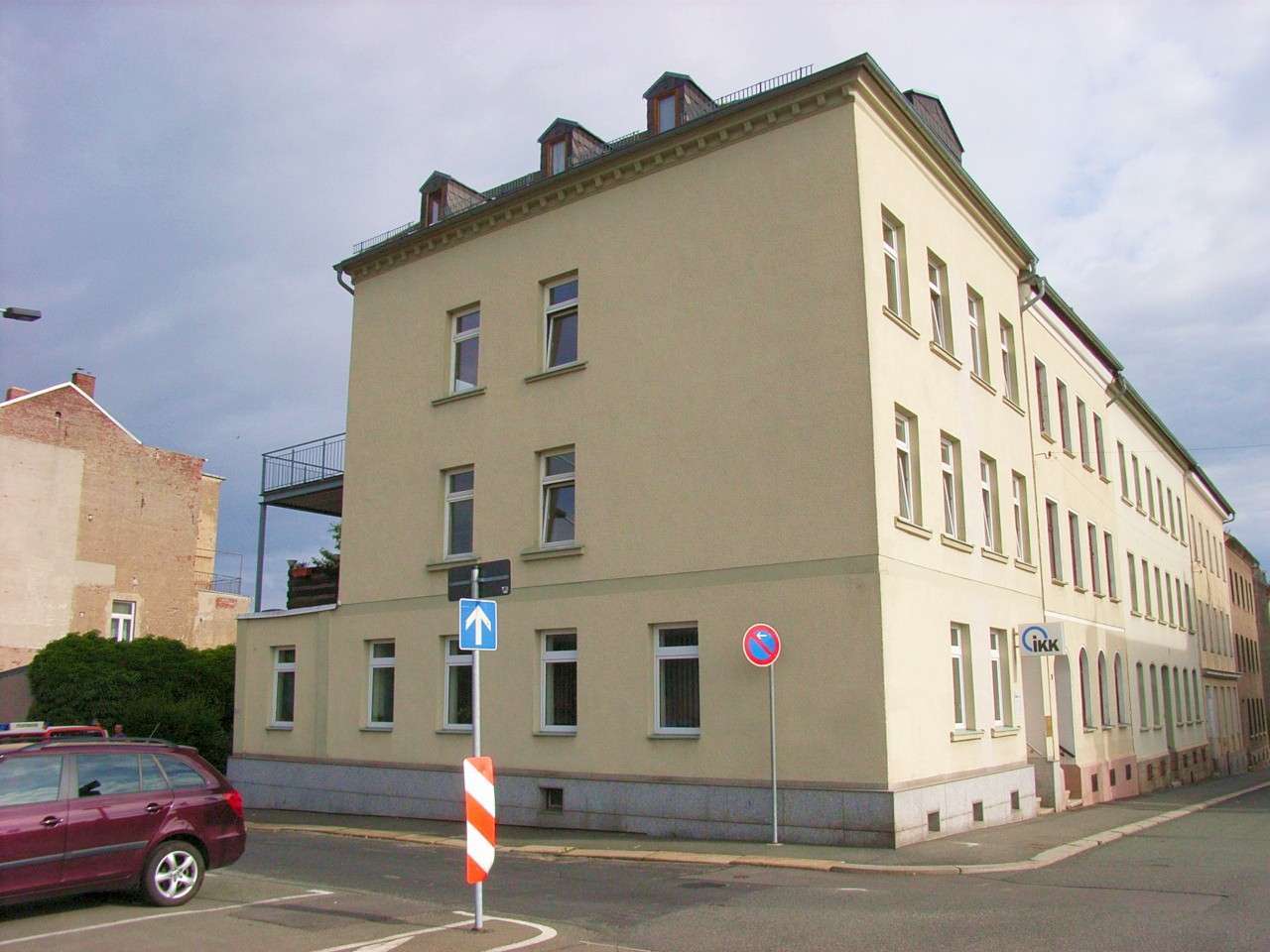 Thumbnail-Haus zum Kaufen in Reichenbach im Vogtland 210.000,00 € 276 m²