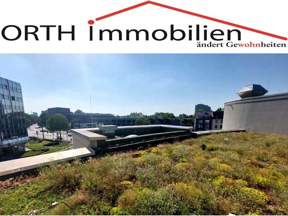 Thumbnail-Wohnung zum Mieten in Düsseldorf 1.650,00 € 100 m²