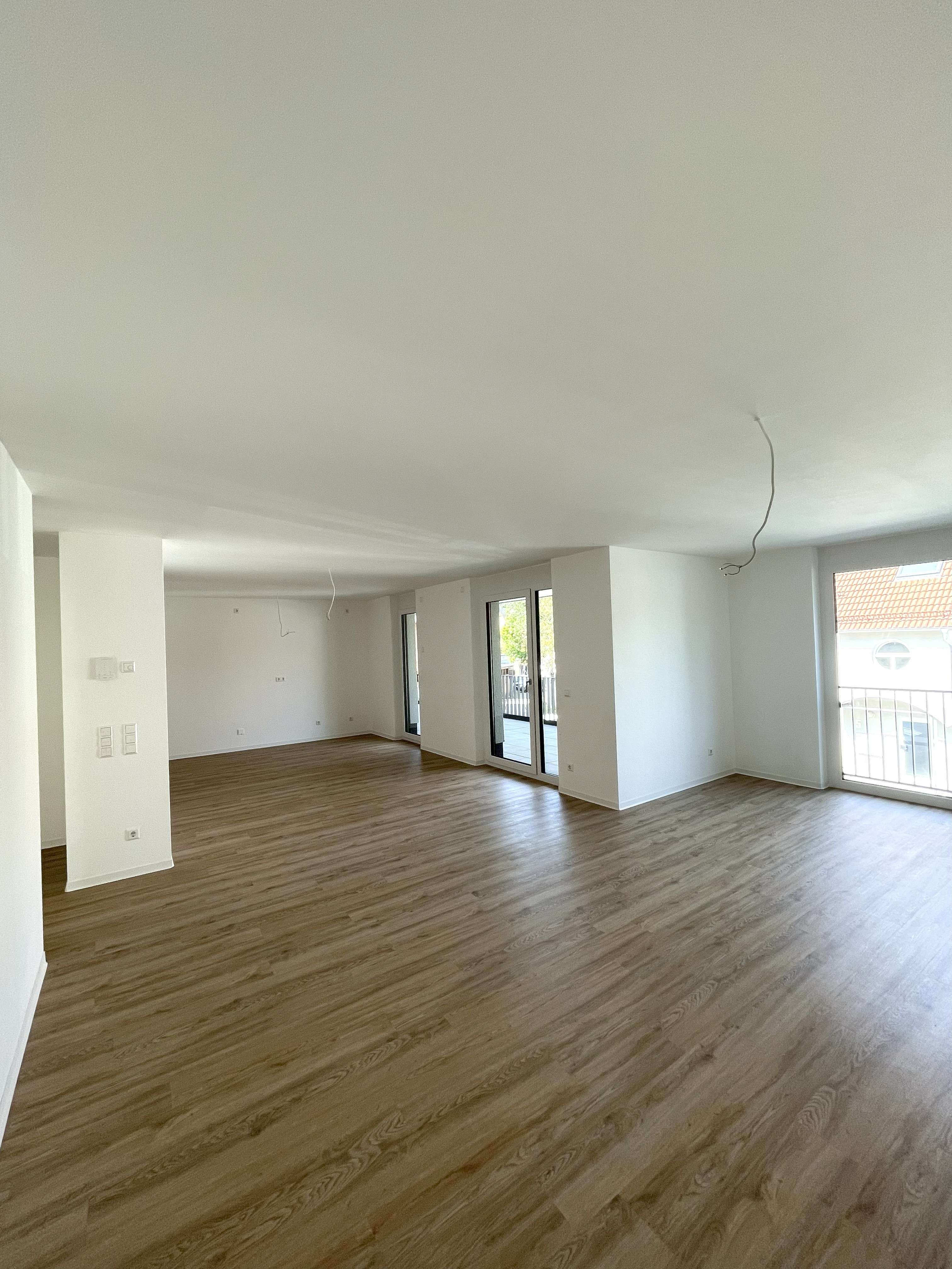 Thumbnail-Wohnung zum Kaufen in Aalen-Unterkochen 595.000,00 € 114.19 m²