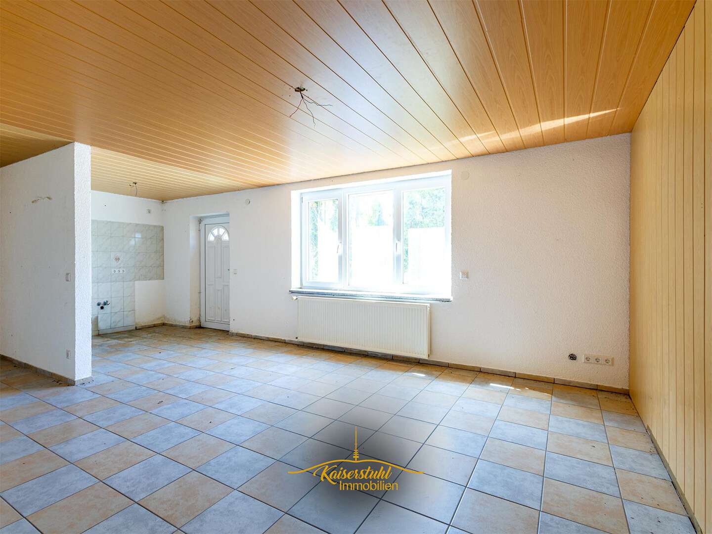 Thumbnail-Wohnung zum Kaufen in Löffingen Göschweiler 108.000,00 € 50 m²