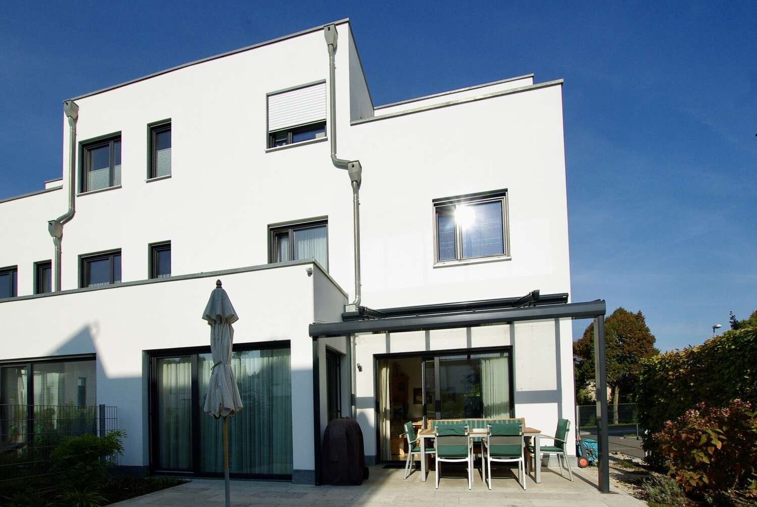 Thumbnail-Haus zum Kaufen in Regensburg 495.000,00 € 166 m²